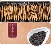 bamatea 八馬茶業(yè) 一級(jí) 正山小種 180g 禮盒裝