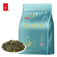 一農(nóng) 安溪一級(jí)清香鐵觀音茶 250g