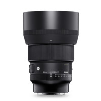 SIGMA 適馬 85mm F1.4 DG DN Art 遠攝定焦鏡頭 徠卡L卡口 /索尼E卡口 77mm