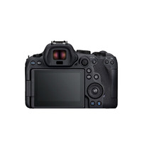 Canon 佳能 EOS R6 Mark II 全畫幅 微單相機