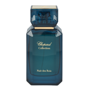 Chopard 蕭邦 COLLECTION系列 國(guó)王之夜中性香水 EDP 100ml