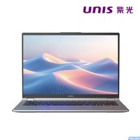 UNIS/紫光 極14 14英寸筆記本電腦（i7-13620H、16GB、1TB）