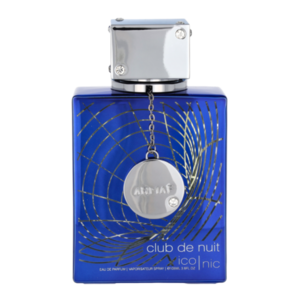 ARMAF 阿瑪芙 夜店狂歡 藍(lán)色偶像 男士香水 EDP 105ml