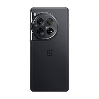 OnePlus 一加 12 5G手機(jī) 16GB+512GB 巖黑