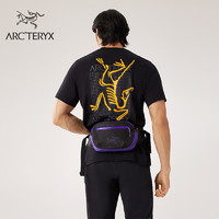 ARC'TERYX 始祖鳥 ARC’TERYX始祖鳥 ARRO WAIST PACK 便攜 男女同款