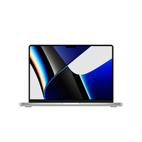 Apple 蘋果 MacBook Pro 2021款 16英寸筆記本電腦（M1 Pro、16GB、512GB）