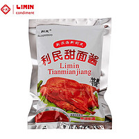 limin 利民 甜面醬 150g*15袋