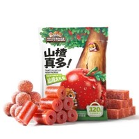 三只松鼠 山楂大禮包 800g