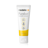 medela 美德樂(lè) 孕產(chǎn)婦羊脂膏 升級(jí)滋潤(rùn)款 37g