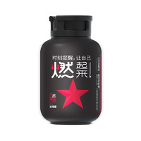 燃同學(xué) 高纖無糖美式咖啡 255ml*6瓶