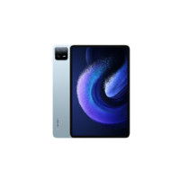 Xiaomi 小米 平板6 Pro 11英寸 Android 平板電腦（2.8K、驍龍8+、8GB、128GB、WLAN版、遠(yuǎn)山藍(lán)）