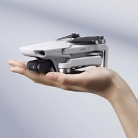 DJI 大疆 Mini 2 SE 入門迷你航拍無人機(jī) 白色