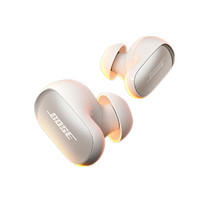 BOSE 博士 QuietComfort 消噪耳塞Ultra 真無線藍(lán)牙降噪耳機