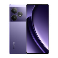 realme 真我 GT Neo6 5G手機 12GB+256GB 靈犀紫