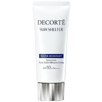 黛珂 DECORTE 多重防曬乳隔離60g SPF50+