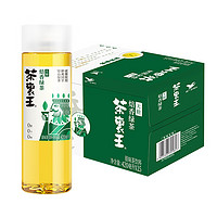 統(tǒng)一 茶里王 無糖綠茶 徑山綠茶 420ml*15瓶 （新老包裝交替發(fā)貨）