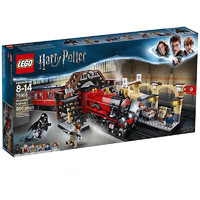 LEGO 樂高 Harry Potter哈利·波特系列 75955 霍格沃茨特快列車