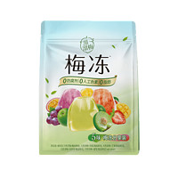 LIUM 溜溜梅 梅凍 6口味 400g