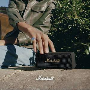 Marshall 馬歇爾 Emberton II 藍(lán)牙音箱