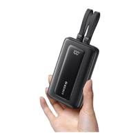 Anker 安克 A1680 30W 自帶線移動(dòng)電源 20000mAh