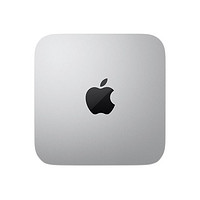 Apple 蘋(píng)果 Mac mini 迷你主機(jī) （M1、8GB、256GB SSD）