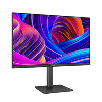 SANC 盛色 G5c 2代 23.8英寸 IPS FreeSync 顯示器（2560×1440、165Hz、99%sRGB、HDR10）