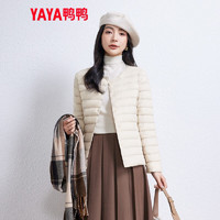 YAYA 鴨鴨羽絨服 反季輕薄羽絨服   （多款可選）