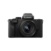 Panasonic 松下 LUMIX G100K M4/3畫幅 微單相機(jī) 黑色 12-32mm F3.5 MEGA OIS 變焦鏡頭 單頭套機(jī)