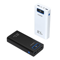 NOHON 諾希 移動電源 20000mAh 22.5W