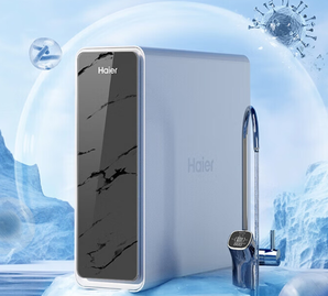 Haier 海爾 鮮活水pro 1200g HKC3000-R793D2U1 RO反滲透凈水器 1200G