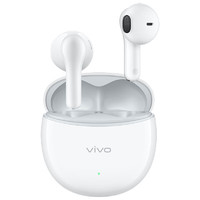 vivo TWS Air2 半入耳式真無(wú)線動(dòng)圈降噪藍(lán)牙耳機(jī)