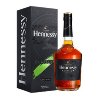 Hennessy 軒尼詩(shī) 新點(diǎn) 干邑白蘭地 40%vol 350ml