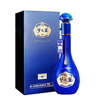 YANGHE 洋河 藍(lán)色經(jīng)典 夢之藍(lán)M6+ 52度 550ml 單瓶裝