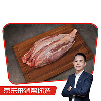 ?？h牛 THOMAS FARMS 澳洲長期谷飼M3安格斯原切牛腱子肉1kg/袋不含腱芯生鮮鹵牛肉