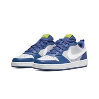 NIKE 耐克 BOROUGH LOW 2  大童運動休閑鞋