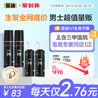 蔓迪 米諾地爾酊90ml*4瓶