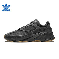 adidas 阿迪達(dá)斯 三葉草夏季男鞋YEEZY運(yùn)動(dòng)休閑鞋F(xiàn)V5304