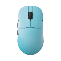 AJAZZ 黑爵 AJ159 APEX 三模鼠标 42000DPI 蓝色PAW3950