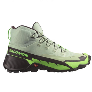 salomon 薩洛蒙 Cross Hike 2 Mid GTX 男子登山靴