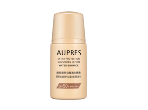 限店鋪會(huì)員！AUPRES 歐珀萊 非賣品 烈日輕透 15ml