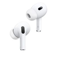 Apple 蘋(píng)果 AirPodsPro 第二代 主動(dòng)降噪無(wú)線藍(lán)牙耳機(jī) （USB-C接口）