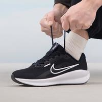 NIKE 耐克 DOWNSHIFTER 13 WIDE跑步鞋 FJ1284-001 41