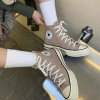 CONVERSE 匡威 Chuck 70S 男女款高幫帆布鞋