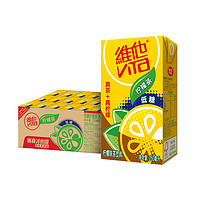 ViTa 維他 低糖檸檬茶飲料250ml*24盒