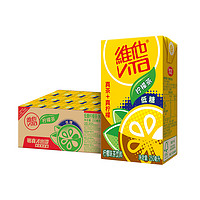 ViTa 维他 低糖柠檬茶饮料250ml*24盒