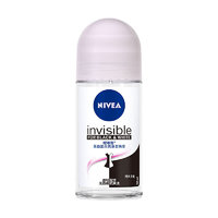 88VIP！NIVEA 妮維雅 爽身走珠液12ml