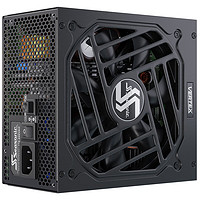 Seasonic 海韻 VERTEX GX-1000 金牌（90%）全模組ATX電源 1000W