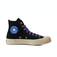 CONVERSE 匡威 Chuck 70S 男女款高幫帆布鞋 A07976C