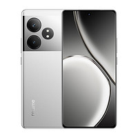 realme 真我 GT Neo6 5G手機(jī)12GB+256GB