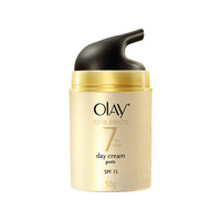 OLAY 玉蘭油 多效修護日霜 50g